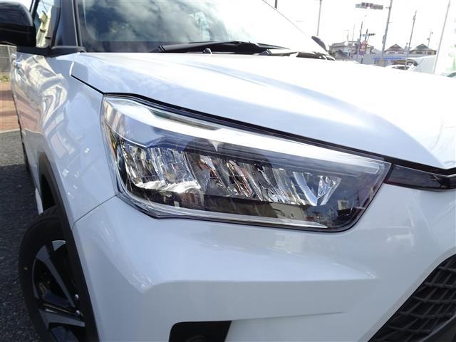 ライズ Z マルチビューカメラ Bluetooth音楽 USB接続 衝突軽減B Bカメラ LEDライト クルーズコントロール オートライト スマートキー AC TV イモビ キーレス サイドカーテンエアバック(11枚目)