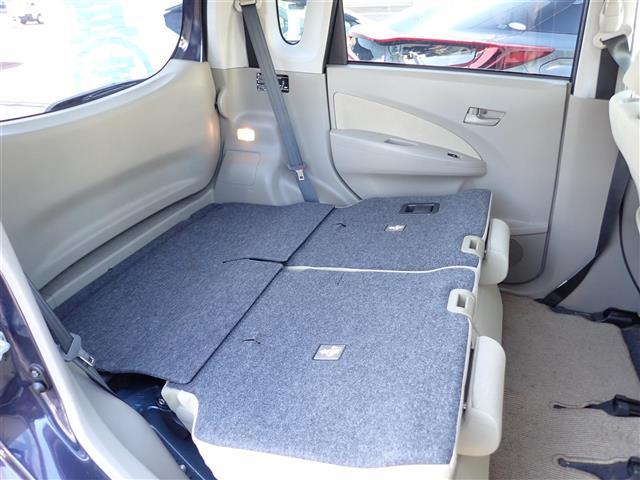 ムーヴ Ｌ　社外ナビ　　フルセグテレビ　Ｂｌｕｅｔｏｏｔｈ　キーレスキー　電動格納ミラー　フロアマット　ドアバイザーヘッドライトレベライザー　ＳＤ　ＰＳ　ＰＷ　ＡＣ　フルセグＴＶ　キーレス付き　ナビ・ＴＶ　ＤＶＤ（4枚目）