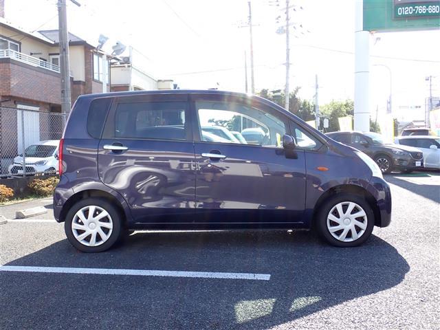 ムーヴ Ｌ　社外ナビ　　フルセグテレビ　Ｂｌｕｅｔｏｏｔｈ　キーレスキー　電動格納ミラー　フロアマット　ドアバイザーヘッドライトレベライザー　ＳＤ　ＰＳ　ＰＷ　ＡＣ　フルセグＴＶ　キーレス付き　ナビ・ＴＶ　ＤＶＤ（6枚目）