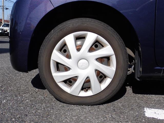 ムーヴ Ｌ　社外ナビ　　フルセグテレビ　Ｂｌｕｅｔｏｏｔｈ　キーレスキー　電動格納ミラー　フロアマット　ドアバイザーヘッドライトレベライザー　ＳＤ　ＰＳ　ＰＷ　ＡＣ　フルセグＴＶ　キーレス付き　ナビ・ＴＶ　ＤＶＤ（10枚目）