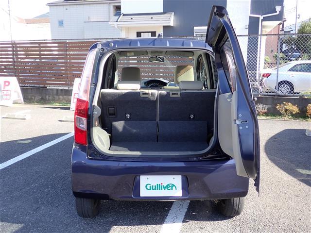 ムーヴ Ｌ　社外ナビ　　フルセグテレビ　Ｂｌｕｅｔｏｏｔｈ　キーレスキー　電動格納ミラー　フロアマット　ドアバイザーヘッドライトレベライザー　ＳＤ　ＰＳ　ＰＷ　ＡＣ　フルセグＴＶ　キーレス付き　ナビ・ＴＶ　ＤＶＤ（11枚目）