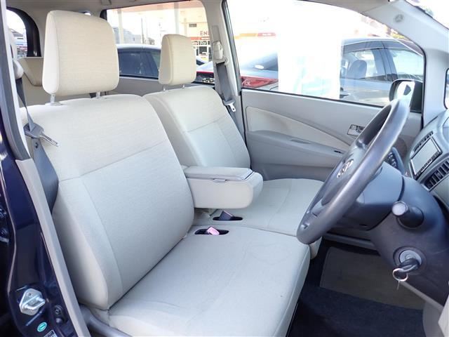 ムーヴ Ｌ　社外ナビ　　フルセグテレビ　Ｂｌｕｅｔｏｏｔｈ　キーレスキー　電動格納ミラー　フロアマット　ドアバイザーヘッドライトレベライザー　ＳＤ　ＰＳ　ＰＷ　ＡＣ　フルセグＴＶ　キーレス付き　ナビ・ＴＶ　ＤＶＤ（12枚目）