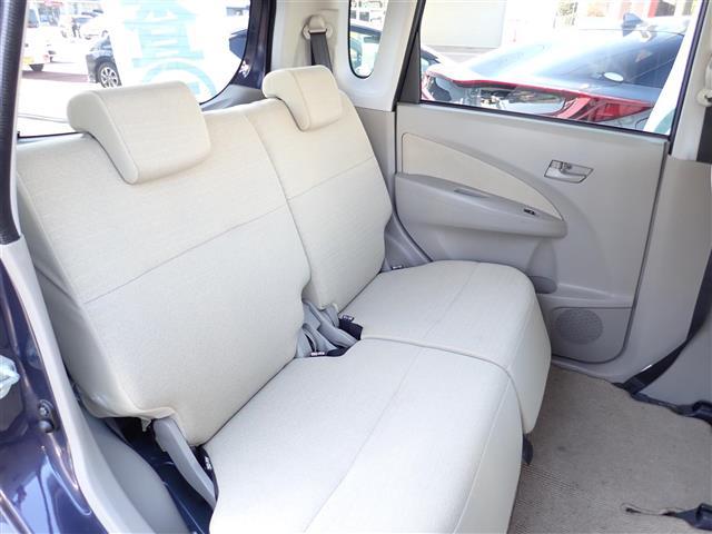 ムーヴ Ｌ　社外ナビ　　フルセグテレビ　Ｂｌｕｅｔｏｏｔｈ　キーレスキー　電動格納ミラー　フロアマット　ドアバイザーヘッドライトレベライザー　ＳＤ　ＰＳ　ＰＷ　ＡＣ　フルセグＴＶ　キーレス付き　ナビ・ＴＶ　ＤＶＤ（13枚目）