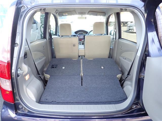 ムーヴ Ｌ　社外ナビ　　フルセグテレビ　Ｂｌｕｅｔｏｏｔｈ　キーレスキー　電動格納ミラー　フロアマット　ドアバイザーヘッドライトレベライザー　ＳＤ　ＰＳ　ＰＷ　ＡＣ　フルセグＴＶ　キーレス付き　ナビ・ＴＶ　ＤＶＤ（16枚目）