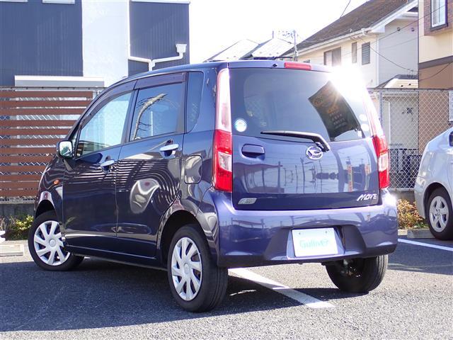 ムーヴ Ｌ　社外ナビ　　フルセグテレビ　Ｂｌｕｅｔｏｏｔｈ　キーレスキー　電動格納ミラー　フロアマット　ドアバイザーヘッドライトレベライザー　ＳＤ　ＰＳ　ＰＷ　ＡＣ　フルセグＴＶ　キーレス付き　ナビ・ＴＶ　ＤＶＤ（26枚目）