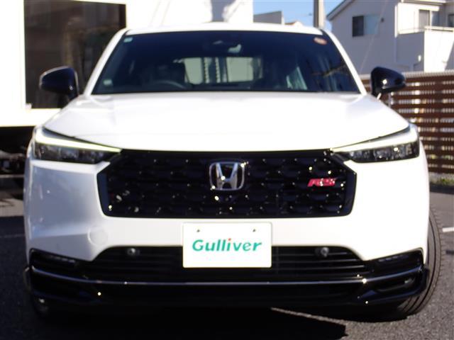 ヴェゼル ｅ：ＨＥＶ　ＲＳ（2枚目）