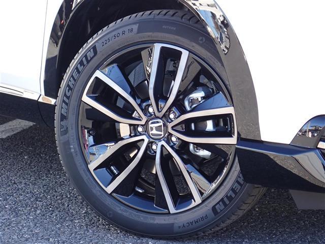 ヴェゼル ｅ：ＨＥＶ　ＲＳ（7枚目）