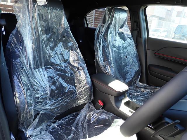 ヴェゼル ｅ：ＨＥＶ　ＲＳ（9枚目）