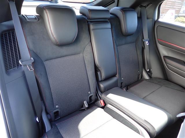 ヴェゼル ｅ：ＨＥＶ　ＲＳ（10枚目）