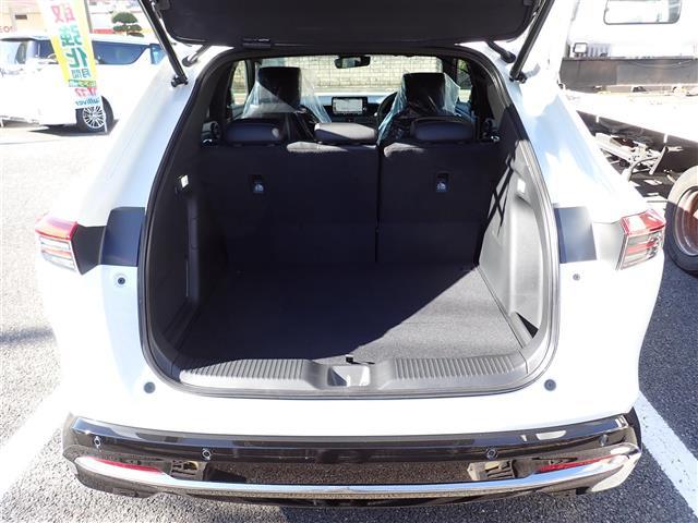 ヴェゼル ｅ：ＨＥＶ　ＲＳ（11枚目）