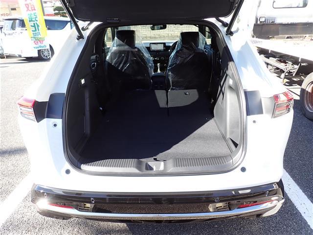 ヴェゼル ｅ：ＨＥＶ　ＲＳ（12枚目）