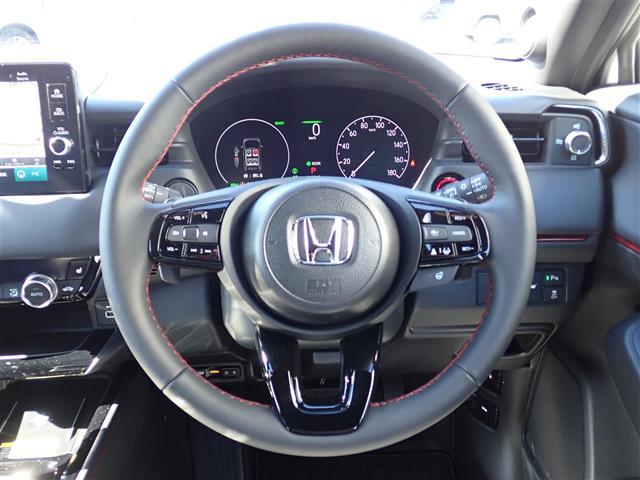 ヴェゼル ｅ：ＨＥＶ　ＲＳ（13枚目）