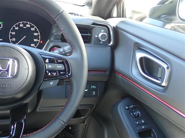 ヴェゼル ｅ：ＨＥＶ　ＲＳ（15枚目）