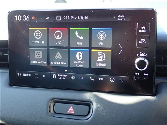 ヴェゼル ｅ：ＨＥＶ　ＲＳ（20枚目）