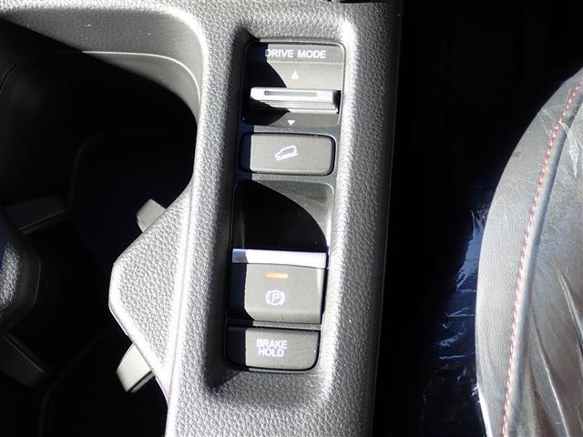 ヴェゼル ｅ：ＨＥＶ　ＲＳ（24枚目）