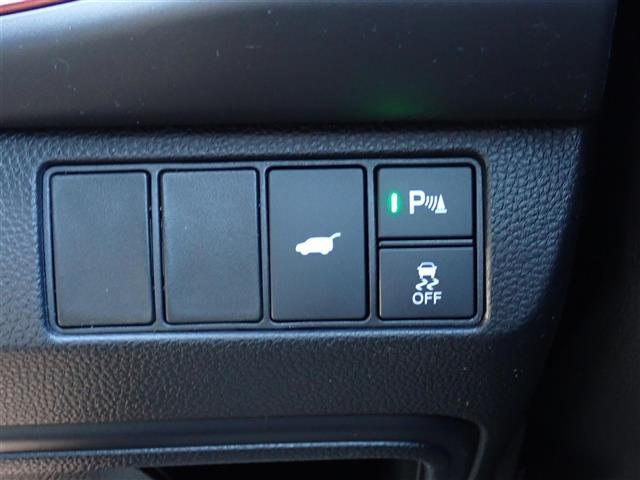 ヴェゼル ｅ：ＨＥＶ　ＲＳ（28枚目）