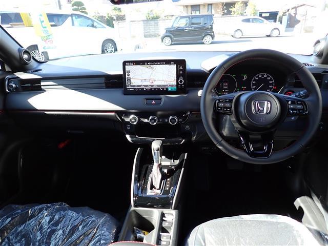 ヴェゼル ｅ：ＨＥＶ　ＲＳ（30枚目）