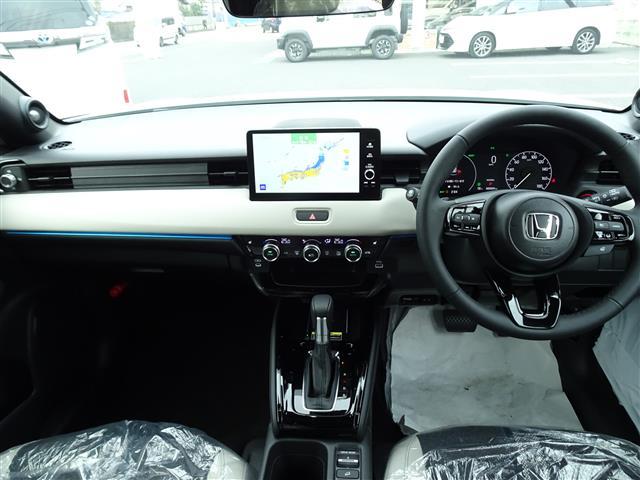 ヴェゼル ｅ：ＨＥＶ　Ｚ・ＰＬａＹパッケージ　ブルートゥース　アイドリングストップ　ワンオーナー　ＬＥＤヘッド　ＵＳＢ　電動テールゲート　衝突被害軽減システム　リヤカメラ　フルセグテレビ　横滑り防止装置　オートライト　シートヒーター　スマートキー（37枚目）