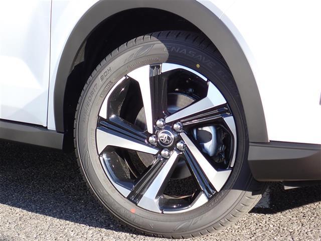 ライズ Z 登録済未使用車 純正9型ディスプレイ Appie Car Play Android Auto Bluetooth 地デジ パノラミックビューモニター S-PDL スマートアシスト USB HDMI(8枚目)