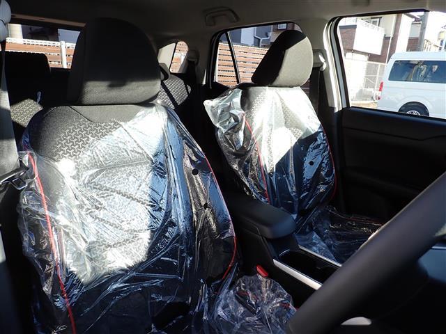 ライズ Z 登録済未使用車 純正9型ディスプレイ Appie Car Play Android Auto Bluetooth 地デジ パノラミックビューモニター S-PDL スマートアシスト USB HDMI(9枚目)