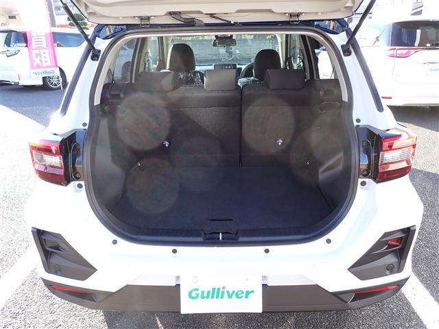 ライズ Z 登録済未使用車 純正9型ディスプレイ Appie Car Play Android Auto Bluetooth 地デジ パノラミックビューモニター S-PDL スマートアシスト USB HDMI(11枚目)