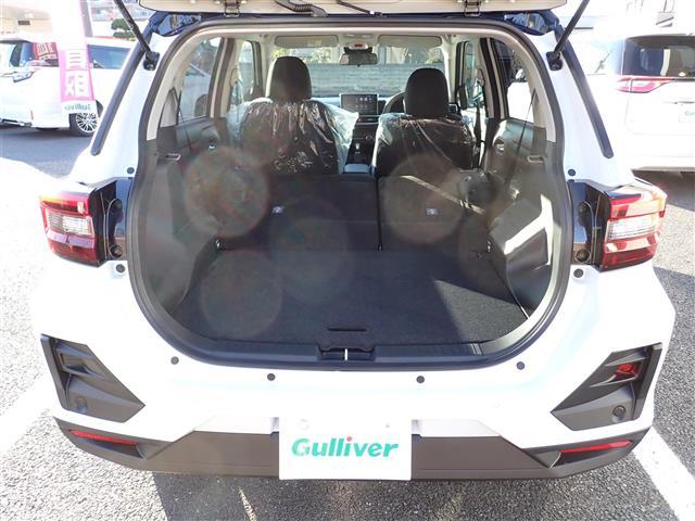 ライズ Z 登録済未使用車 純正9型ディスプレイ Appie Car Play Android Auto Bluetooth 地デジ パノラミックビューモニター S-PDL スマートアシスト USB HDMI(12枚目)