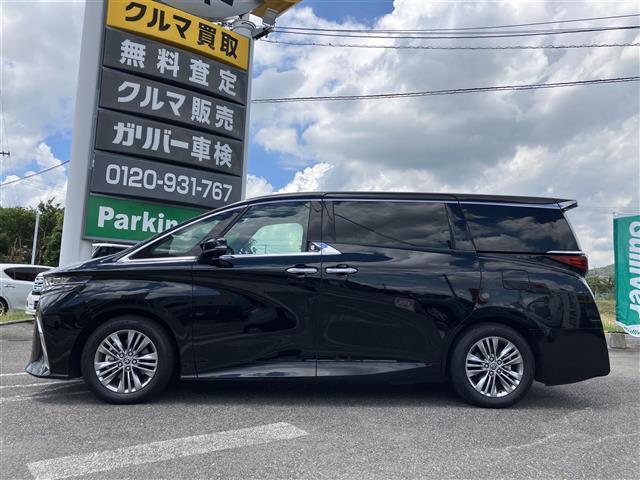 アルファード Z 1オーナー車 エアコン レーンキープ BT接続 LED スマキ ム-ンル-フ パワステ ドラレコ 黒革シート メモリーナビ シートエアコン 3列シート パワーシート エアバッグ ETC キーレス(8枚目)