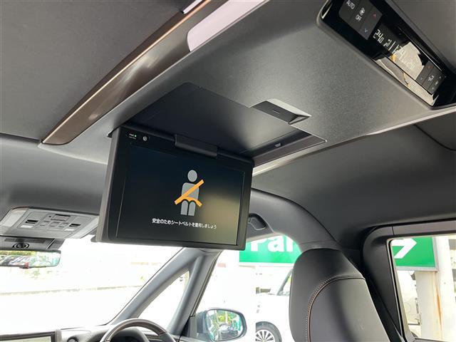 アルファード Z 1オーナー車 エアコン レーンキープ BT接続 LED スマキ ム-ンル-フ パワステ ドラレコ 黒革シート メモリーナビ シートエアコン 3列シート パワーシート エアバッグ ETC キーレス(12枚目)