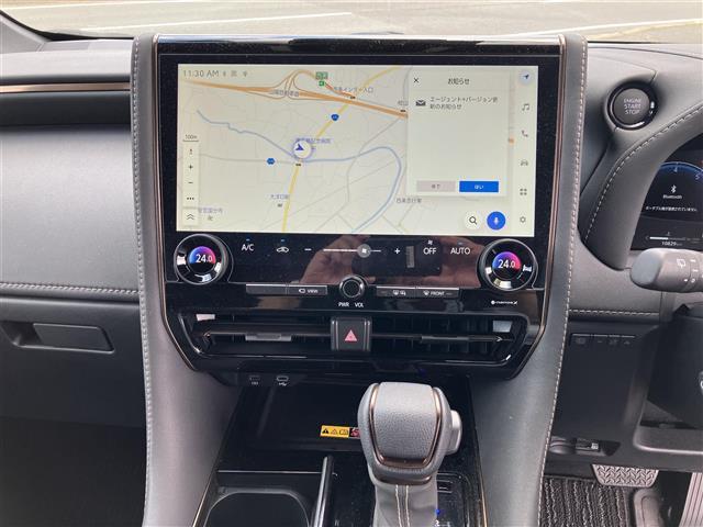 アルファード Z 1オーナー車 エアコン レーンキープ BT接続 LED スマキ ム-ンル-フ パワステ ドラレコ 黒革シート メモリーナビ シートエアコン 3列シート パワーシート エアバッグ ETC キーレス(25枚目)