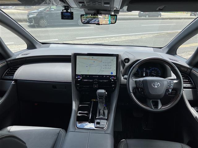 アルファード Z 1オーナー車 エアコン レーンキープ BT接続 LED スマキ ム-ンル-フ パワステ ドラレコ 黒革シート メモリーナビ シートエアコン 3列シート パワーシート エアバッグ ETC キーレス(40枚目)