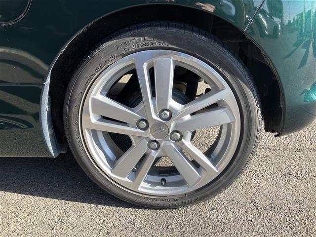 コペン セロ　スマキー　ＢＴオーディオ　横滑り防止機能　ＥＴＣ車載器　ＡＡＣ　地デジＴＶ　ワンオーナー車　ナビＴＶ　ＬＥＤヘットランプ　キ－レス　エアバック　パワーステアリング　ＡＢＳ　ターボ　シートヒータ（13枚目）