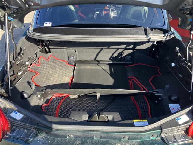 コペン セロ　スマキー　ＢＴオーディオ　横滑り防止機能　ＥＴＣ車載器　ＡＡＣ　地デジＴＶ　ワンオーナー車　ナビＴＶ　ＬＥＤヘットランプ　キ－レス　エアバック　パワーステアリング　ＡＢＳ　ターボ　シートヒータ（18枚目）