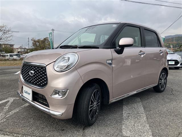 キャスト スタイルG プライムコレクション SAIII フルセグTV ドラレコ 衝突軽減ブレーキ ETC シートヒーター アイドリングストップ 4WD ワンオーナー車 LEDライト(3枚目)