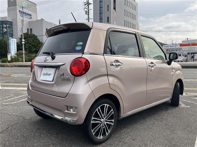 キャスト スタイルG プライムコレクション SAIII フルセグTV ドラレコ 衝突軽減ブレーキ ETC シートヒーター アイドリングストップ 4WD ワンオーナー車 LEDライト(5枚目)