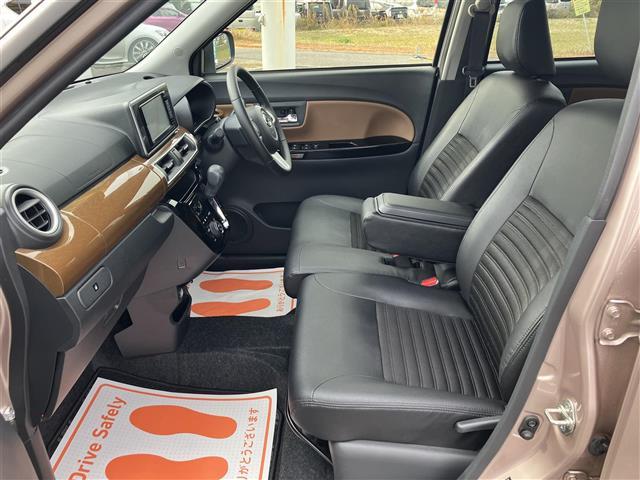 キャスト スタイルG プライムコレクション SAIII フルセグTV ドラレコ 衝突軽減ブレーキ ETC シートヒーター アイドリングストップ 4WD ワンオーナー車 LEDライト(12枚目)