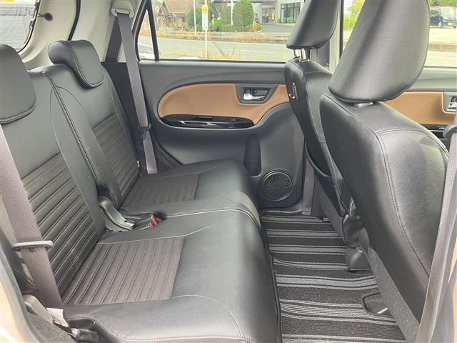 キャスト スタイルG プライムコレクション SAIII フルセグTV ドラレコ 衝突軽減ブレーキ ETC シートヒーター アイドリングストップ 4WD ワンオーナー車 LEDライト(13枚目)