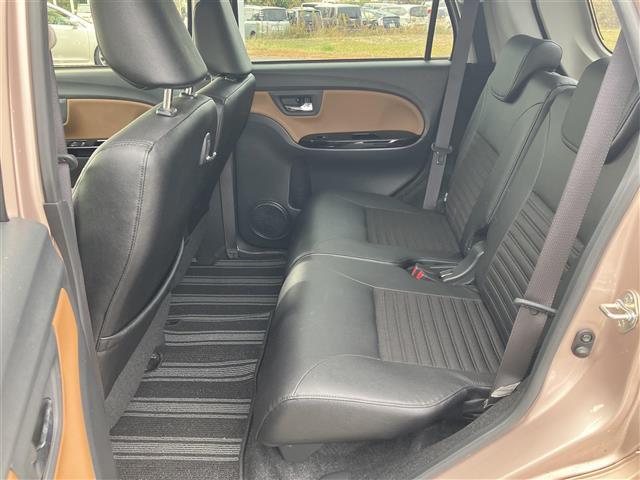 キャスト スタイルG プライムコレクション SAIII フルセグTV ドラレコ 衝突軽減ブレーキ ETC シートヒーター アイドリングストップ 4WD ワンオーナー車 LEDライト(14枚目)