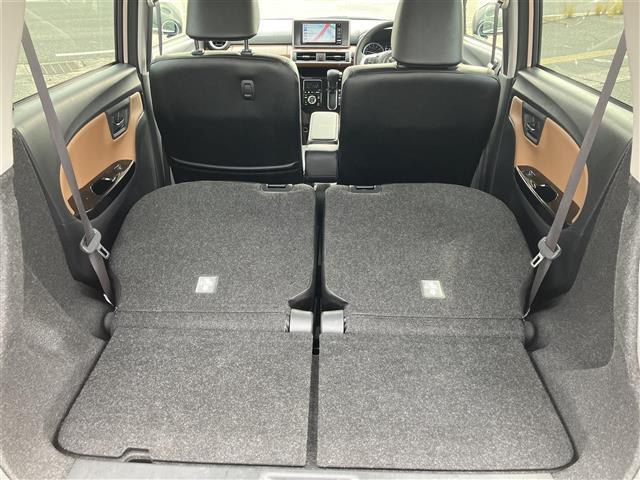 キャスト スタイルG プライムコレクション SAIII フルセグTV ドラレコ 衝突軽減ブレーキ ETC シートヒーター アイドリングストップ 4WD ワンオーナー車 LEDライト(17枚目)