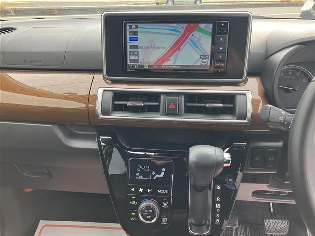 キャスト スタイルG プライムコレクション SAIII フルセグTV ドラレコ 衝突軽減ブレーキ ETC シートヒーター アイドリングストップ 4WD ワンオーナー車 LEDライト(18枚目)