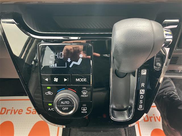 キャスト スタイルG プライムコレクション SAIII フルセグTV ドラレコ 衝突軽減ブレーキ ETC シートヒーター アイドリングストップ 4WD ワンオーナー車 LEDライト(21枚目)