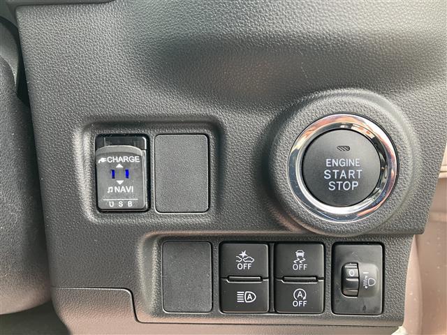 キャスト スタイルG プライムコレクション SAIII フルセグTV ドラレコ 衝突軽減ブレーキ ETC シートヒーター アイドリングストップ 4WD ワンオーナー車 LEDライト(22枚目)