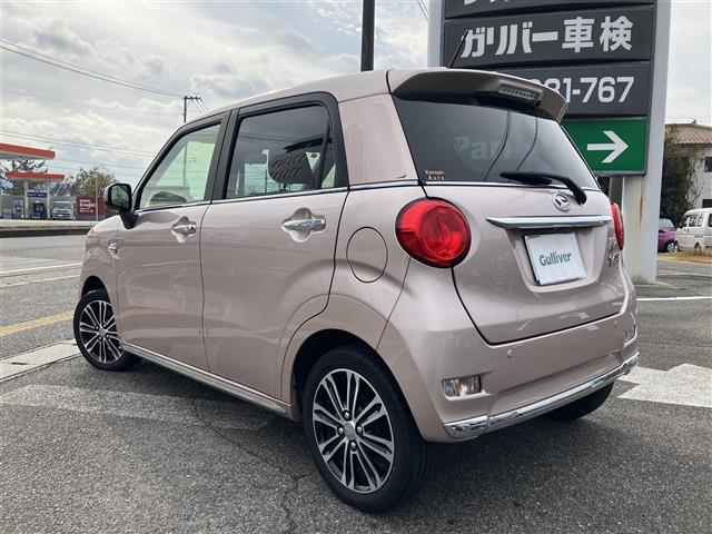 キャスト スタイルG プライムコレクション SAIII フルセグTV ドラレコ 衝突軽減ブレーキ ETC シートヒーター アイドリングストップ 4WD ワンオーナー車 LEDライト(27枚目)