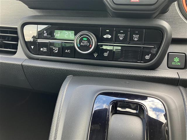 N-ONE RS LKA アダプティブクルーズC ワンセグTV TV サイドカーテンエアバック シートヒータ ブルートゥース 横滑り防止機能 インテリキー ETC付き AAC Bカメ アイドリングストップ機能 Aライト(6枚目)