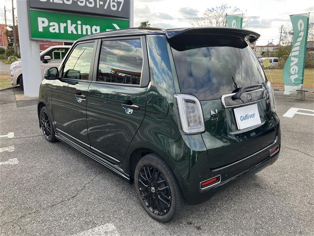 N-ONE RS LKA アダプティブクルーズC ワンセグTV TV サイドカーテンエアバック シートヒータ ブルートゥース 横滑り防止機能 インテリキー ETC付き AAC Bカメ アイドリングストップ機能 Aライト(23枚目)