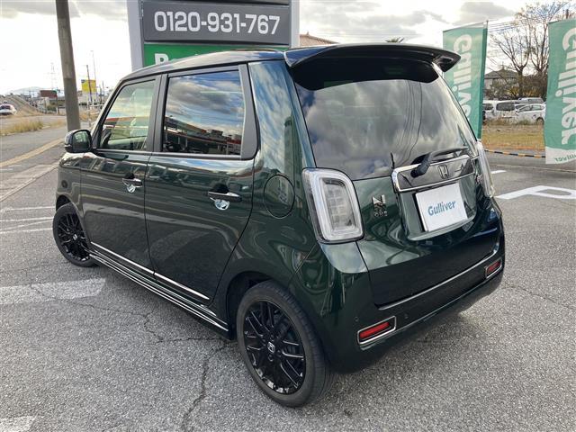 N-ONE RS LKA アダプティブクルーズC ワンセグTV TV サイドカーテンエアバック シートヒータ ブルートゥース 横滑り防止機能 インテリキー ETC付き AAC Bカメ アイドリングストップ機能 Aライト(31枚目)