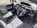 アクア Ｓ　スマートキープッシュスタート　ＢＬＵＥＴＯＯＴＨ　キーレスエントリ　オートライト　ナビ＆ＴＶ　オートエアコン　デュアルエアバック　ＥＳＣ　パワーウィンドウ　ＥＴＣ　ＳＲＳ　ワンセグＴＶ　ＡＢＳ（8枚目）