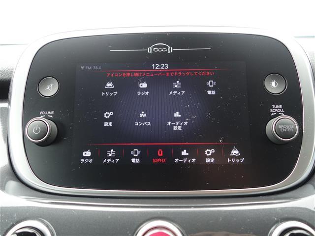 500X クロス(5枚目)