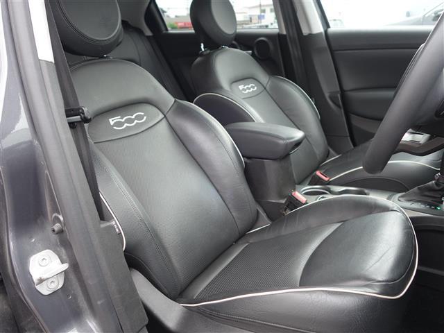 500X クロス(16枚目)