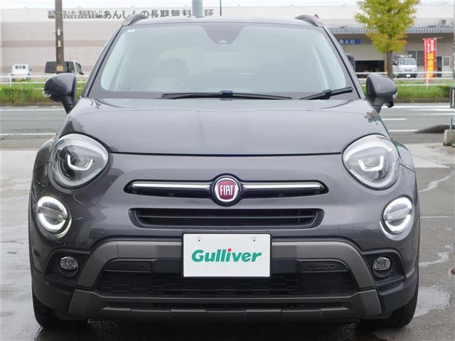 500X クロス(22枚目)