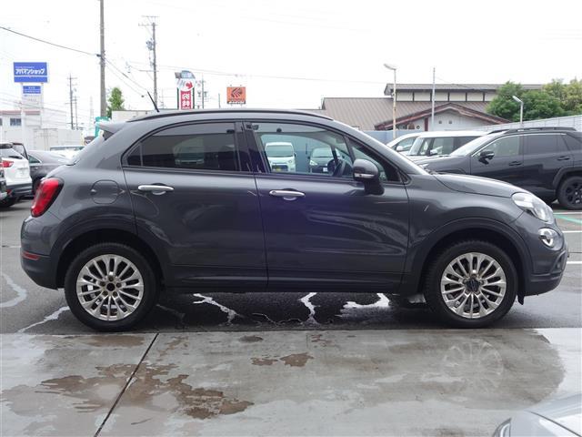 500X クロス(23枚目)